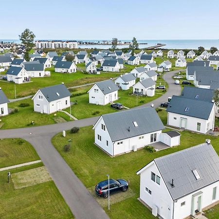 Ostseepiraten Olpenitz Exteriör bild
