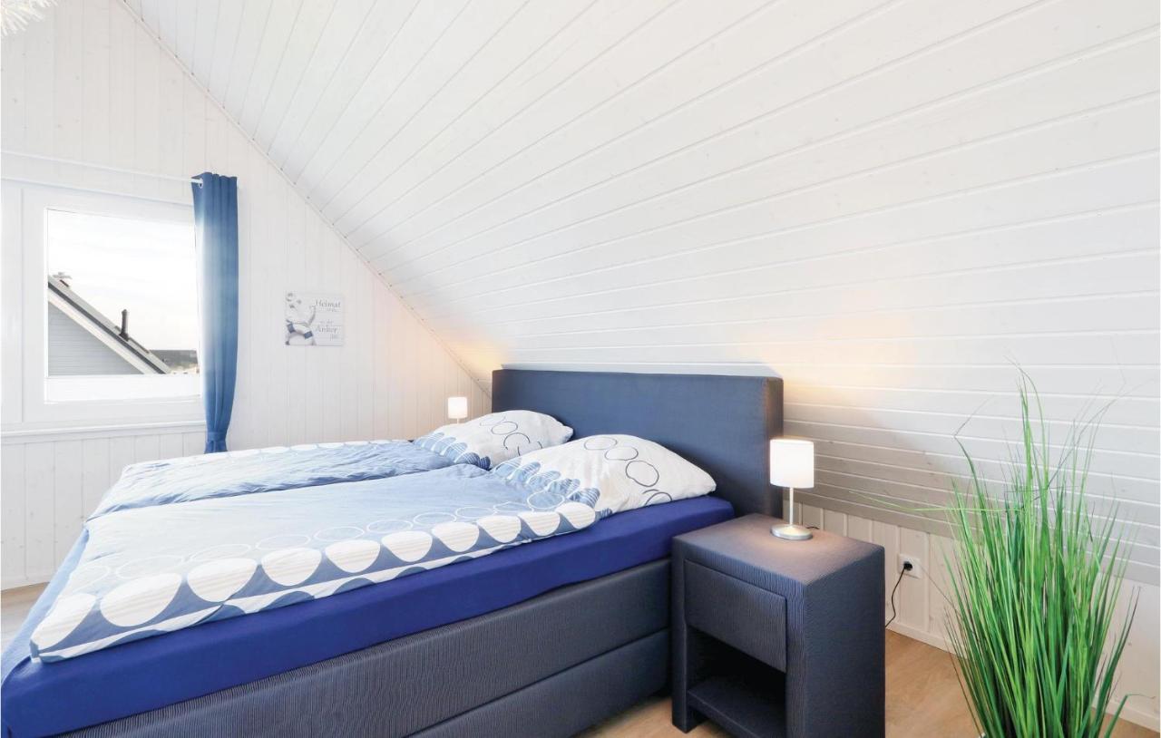 Ostseepiraten Olpenitz Exteriör bild