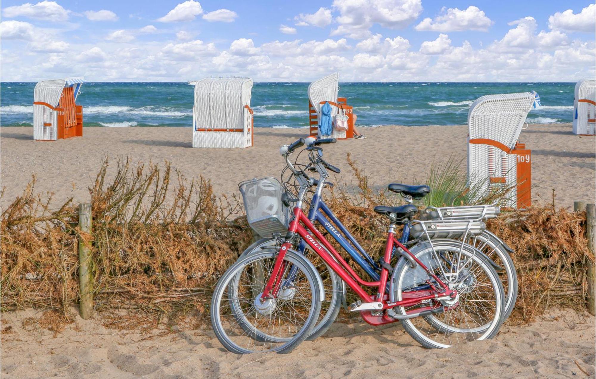 Ostseepiraten Olpenitz Exteriör bild