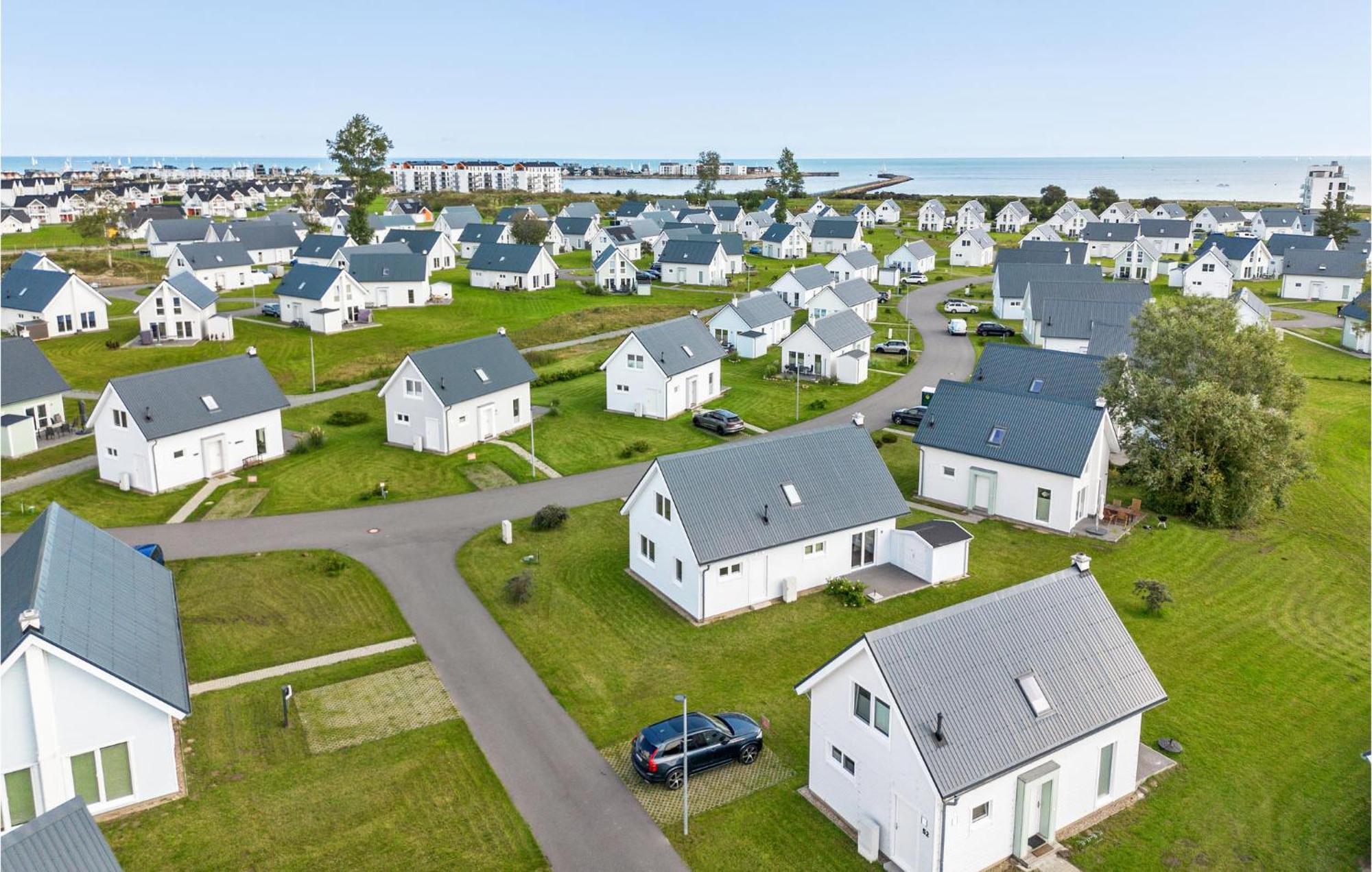Ostseepiraten Olpenitz Exteriör bild