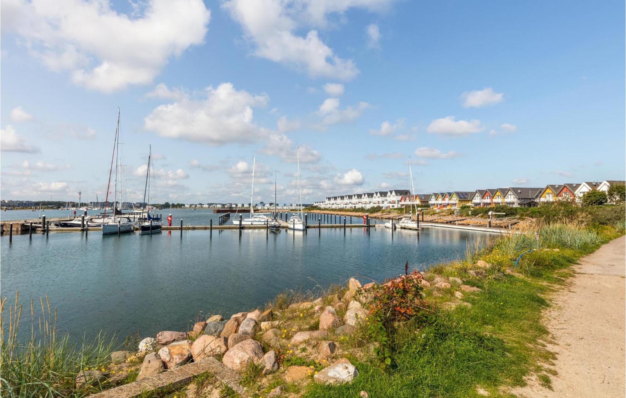 Ostseepiraten Olpenitz Exteriör bild