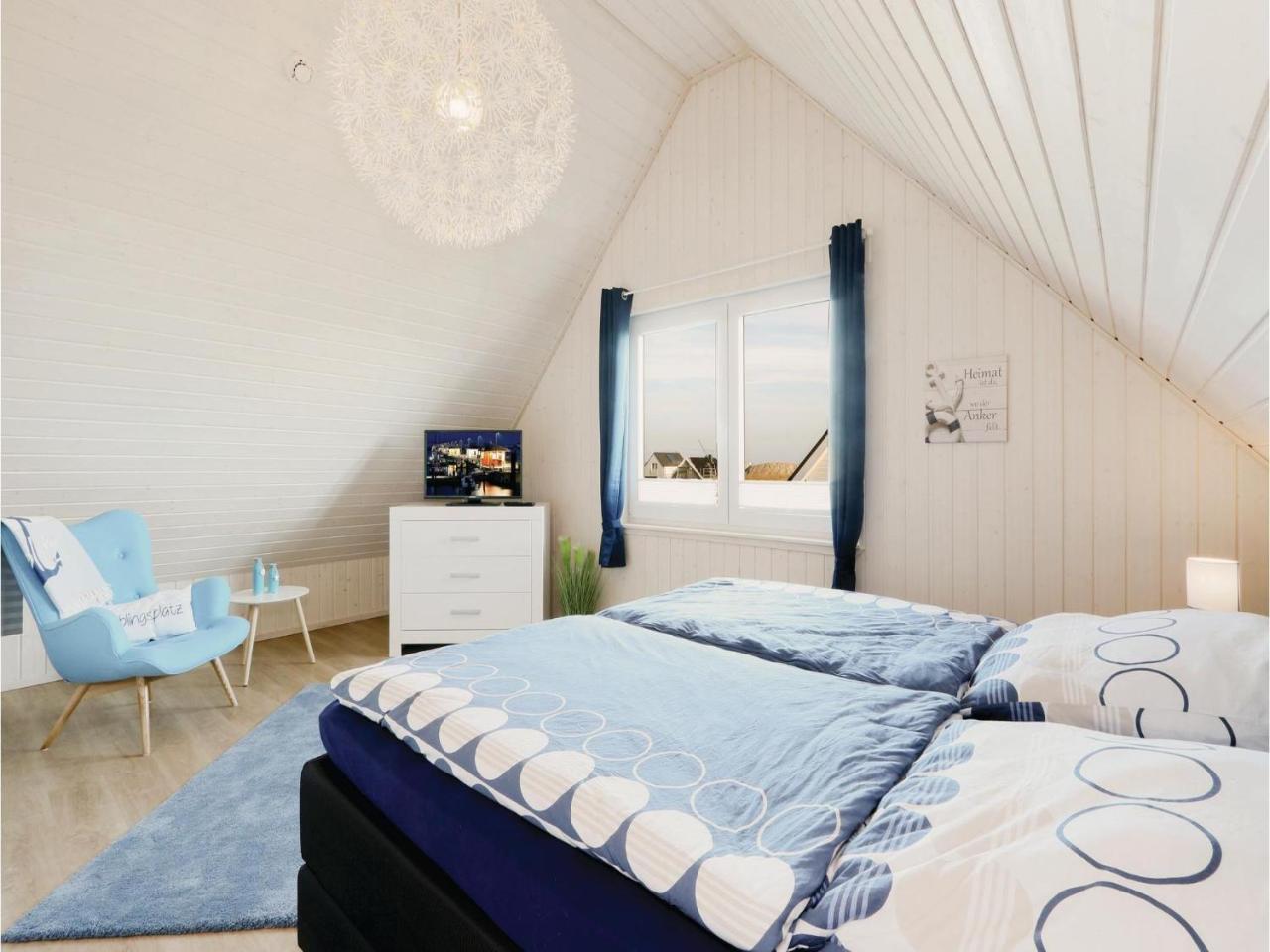 Ostseepiraten Olpenitz Exteriör bild