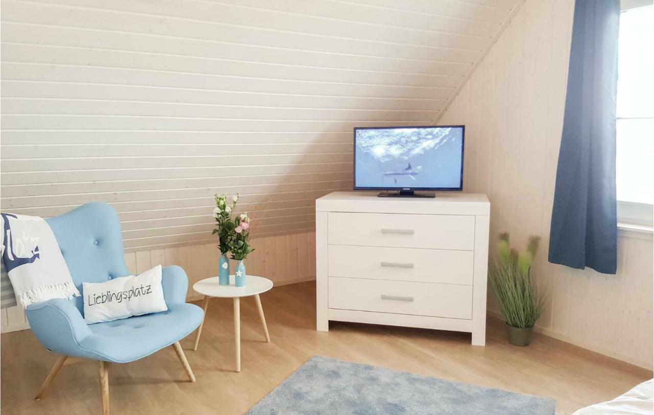 Ostseepiraten Olpenitz Exteriör bild