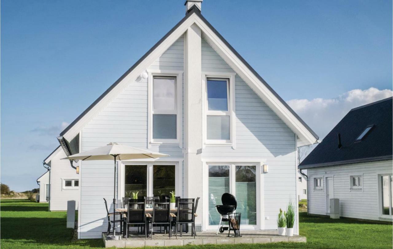Ostseepiraten Olpenitz Exteriör bild