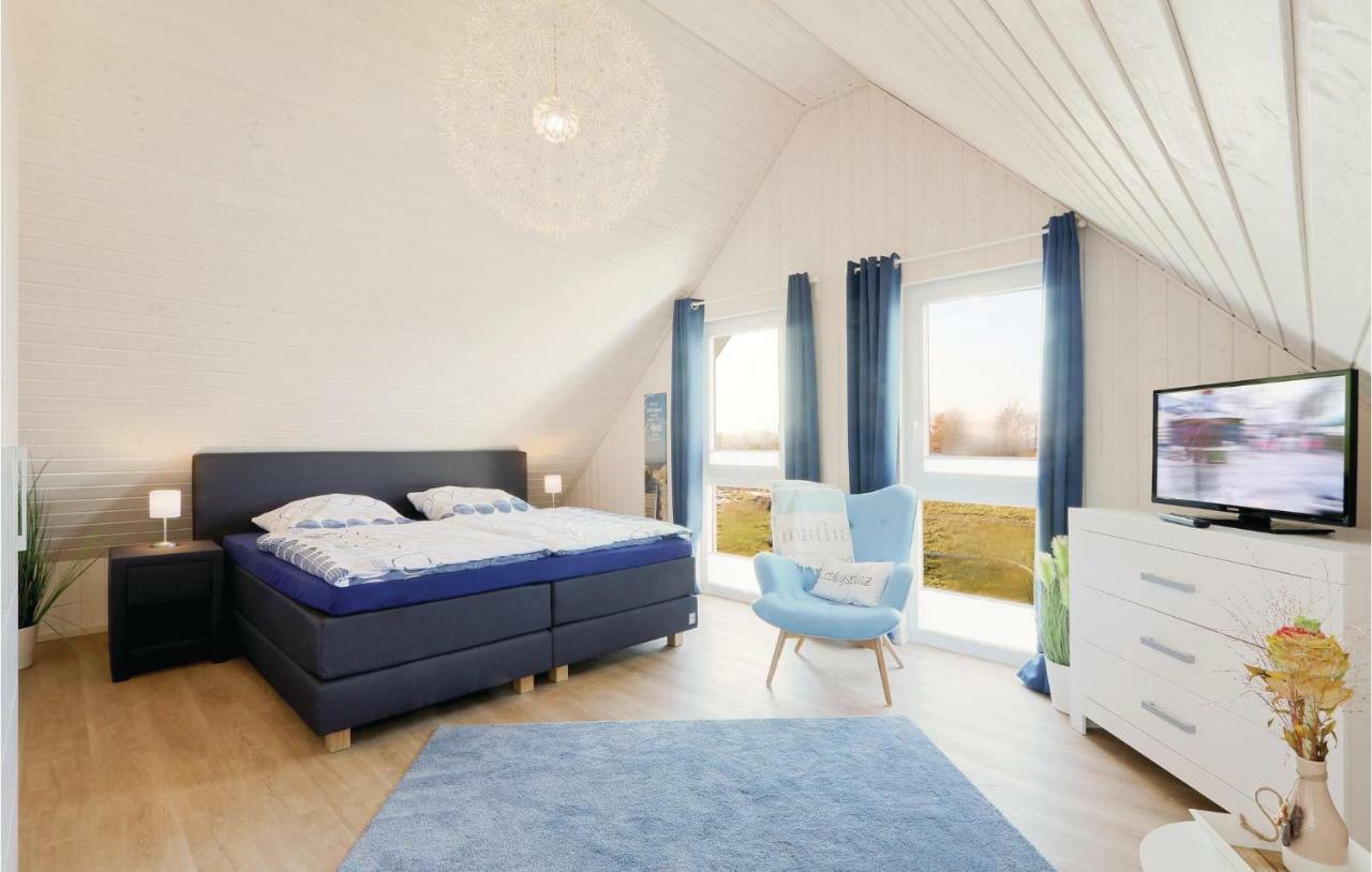 Ostseepiraten Olpenitz Exteriör bild